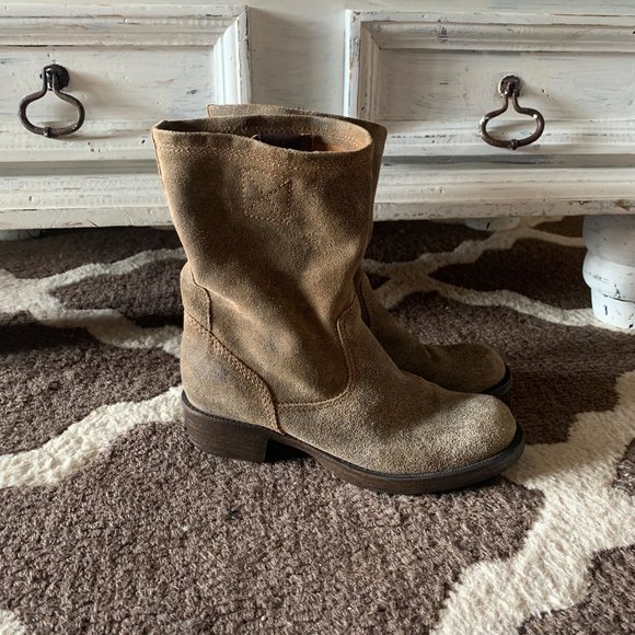 WOMEN'S STEVE MADDEN BOOT SIZE 8 - Picture 2 of 6